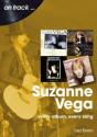 Suzanne Vega On Track - Preview