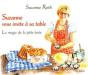 Suzanne Vous Invite A Sa Table - La Magie De La Pate Levee - Preview