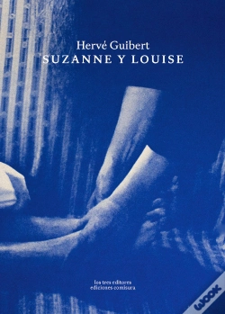 Capa do artigo Suzanne Y Louise