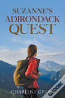 Suzanne'S Adirondack Quest