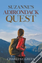 Suzanne'S Adirondack Quest