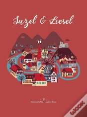 Capa do artigo Suzel & Liesel