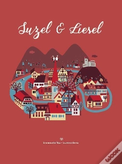 Capa do artigo Suzel & Liesel