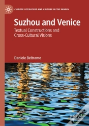 Capa do artigo Suzhou And Venice