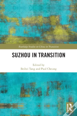 Capa do artigo Suzhou In Transition