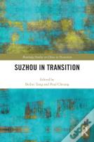 Suzhou In Transition