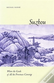 Capa do artigo Suzhou