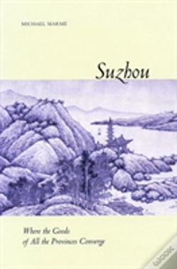 Capa do artigo Suzhou