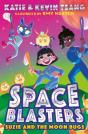 Suzie And The Moon Bugs - Preview