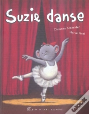 Capa do artigo Suzie Danse