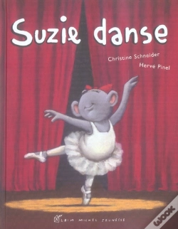 Capa do artigo Suzie Danse