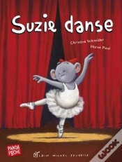 Capa do artigo Suzie Danse
