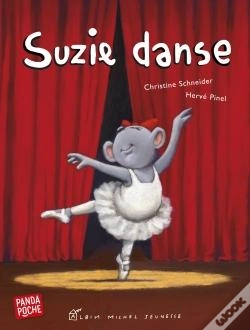 Capa do artigo Suzie Danse