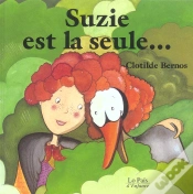 Capa do artigo Suzie Est La Seule...