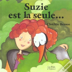 Capa do artigo Suzie Est La Seule...