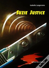 Suzie Justice