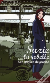 Capa do artigo Suzie La Rebelle ; Les Années De Guerre