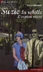 Suzie La Rebelle ; L'Espion Russe - Preview