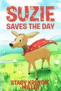 Suzie Saves The Day - Preview