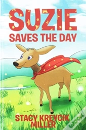 Suzie Saves The Day
