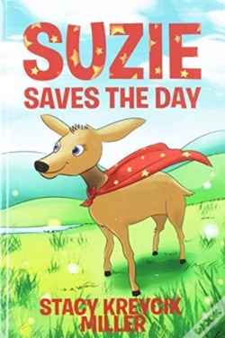 Capa do artigo Suzie Saves The Day