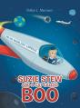 Suzie Stew And A Cat Called Boo - Preview