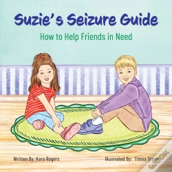 Capa do artigo Suzie'S Seizure Guide