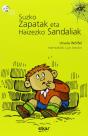 Suzko Zapatak Eta Haizezko Sandaliak - Preview