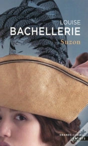 Capa do artigo Suzon