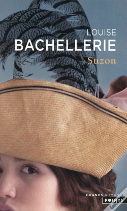 Capa do artigo Suzon