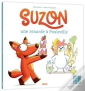 Suzon, Une Renarde À Pouleville
