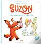 Capa do artigo Suzon, Une Renarde À Pouleville