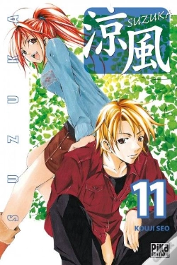 Capa do artigo Suzuka T.11