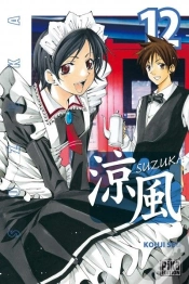 Capa do artigo Suzuka T.12