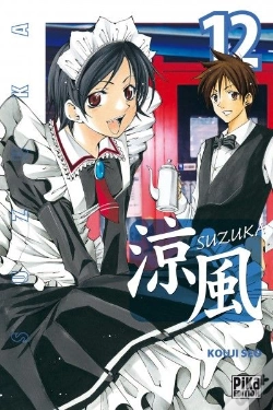 Capa do artigo Suzuka T.12