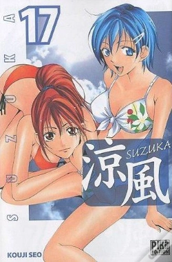 Capa do artigo Suzuka T.17