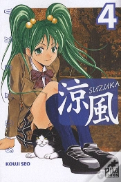 Capa do artigo Suzuka T.4
