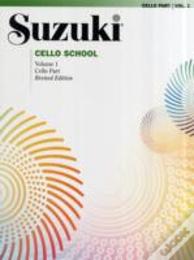 Suzuki Cello School 1