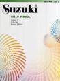 Suzuki Cello School 1 - Preview