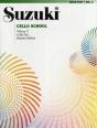 Suzuki Cello School 2 - Preview