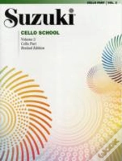Capa do artigo Suzuki Cello School 2