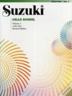 Capa do artigo Suzuki Cello School 2