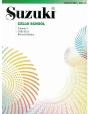 Suzuki Cello School Cello Part Volume 3 - Preview