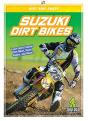 Suzuki Dirt Bikes - Preview