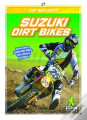 Suzuki Dirt Bikes