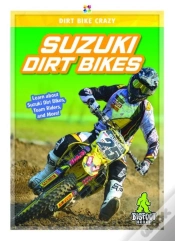 Capa do artigo Suzuki Dirt Bikes