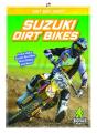 Suzuki Dirt Bikes - Preview