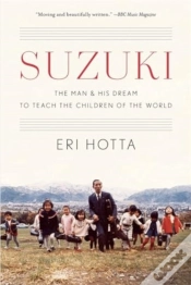 Capa do artigo Suzuki