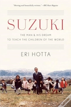 Capa do artigo Suzuki