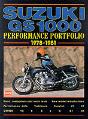 Suzuki Gs1000 Performance Portfolio - Preview